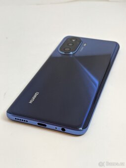 Huawei nova Y70 4/128gb blue. Záruka 6 měsíců. - 8