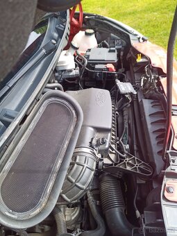Ford Tranzit 2,0l r.v 2021 - 8