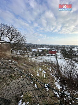 Prodej pozemku k bydlení, 886 m², Všetaty, Přívory - 8