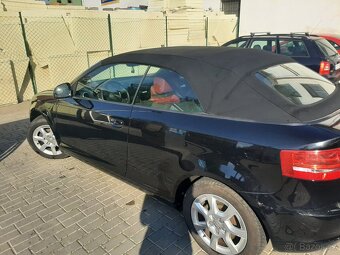 Audi A3 - 8