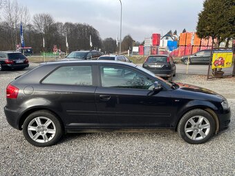 Audi A3 1.4 TFSI - 8