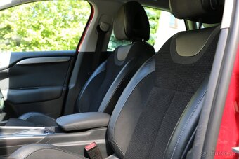 Citroën C4 2.0 110KW, Tažné - 8