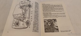 VAZ 21011 + 21013 ( Lada Žiguli ) návod k obsluze příručka - 8