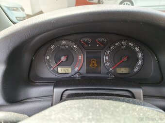 Prodám Škoda Superb 1.9TDI 96kW, r.v. 2005, naj. 177 tis.km - 8