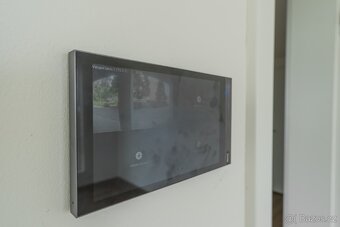 Prodej bytu 2+kk s parkováním sklepem ve Stodůlkách - 8