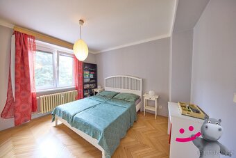 Prodej bytu 2+1, 67 m2 - Praha - Kobylisy, ev.č. 58557 - 8