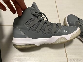 Boty Air Jordan Nike - 8