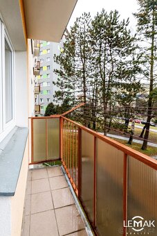 Pronájem byty 2+1, 55 m2 - Olomouc - Nová Ulice, ev.č. 00204 - 8