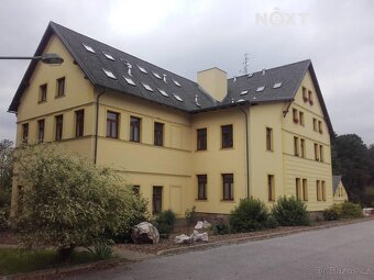Pronájem byt 2+kk, 58㎡ - 8