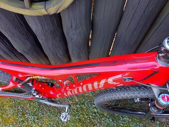 MTB / Horské kolo Specialized S-Works Epic - vel L - 8