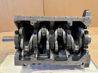 motor Mitsubishi Pajero L200 Hyundai H100 2,5TD 4D56 NOVÝ - 8