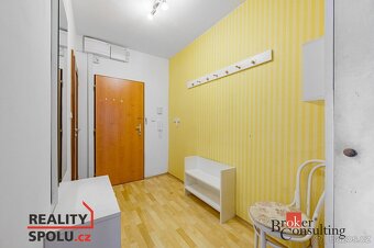 Pronájem, byty/3+1, 77 m2, Letná 511/35, 46001 Liberec, Libe - 8