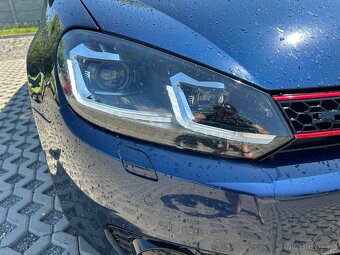 2013 VW Golf 6 2.0 TDI 6st. Manuál, Výbava Match - 8
