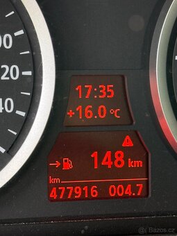 BMW E61 530D - 8