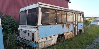 Ikarus 553 - 8