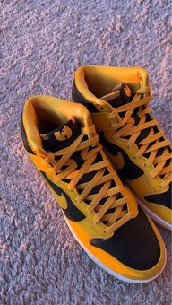 Nike Dunk High Wu-Tang (2024) - 8