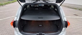 Ford Focus 1.5 EcoBlue Start-Stopp-System ST-LINE DESIGN - 8