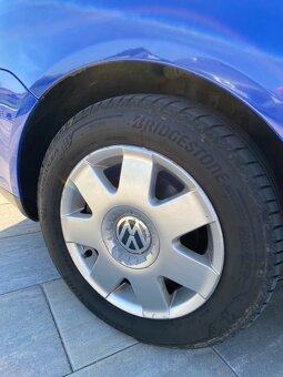 Volkswagen Polo 1.9 TDI - 8
