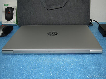 Dotykový HP ProBook 440 G7 Intel i5 4.2GHz 16GB 512GB SSD - 8