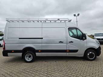 Opel movano L3H2 2.3 CDTi/145hp - 2021 - 8