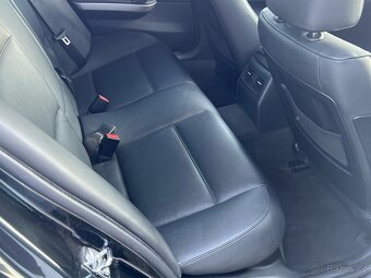 Bmw E90 330i, N52 - 8
