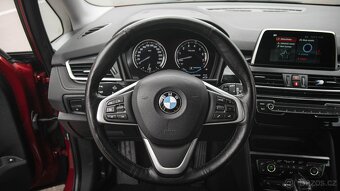 BMW Řada 2, 225xe xDrive Plug-in eDrive - 8