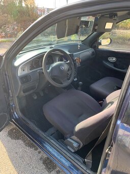 Fiat strada 1.9jtd - 8