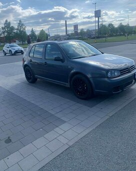 ATS Streetrallye 5x100 R17 + letní pneu 205/50 R17 93v - 8