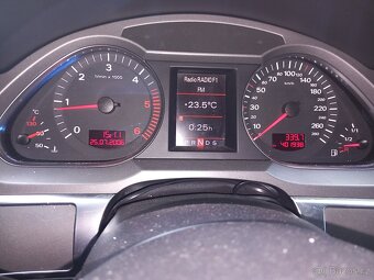 Audi A6 3.00 tdi 165kw 4x4 s-line - 8