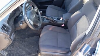 Subaru Legacy 2.0 - 8