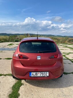 Seat leon 1p 1.9tdi 77kw bxe - 8