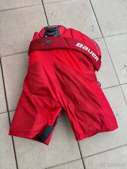 Hokejové kalhoty Bauer Vapor Lite X900 - 8