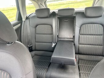 Audi a4 b8 2.0 TDI 105kw - 8