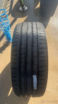Prodam alu kola 19 original VW Arteon - 8