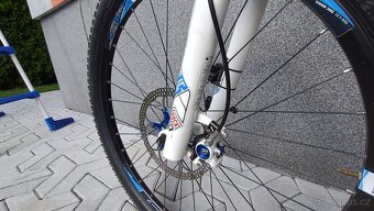 Cube reaction gtc pro - 8