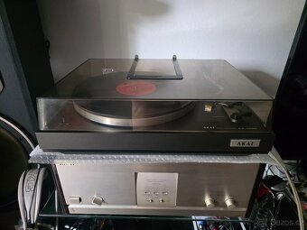 AKAI AP 100C - 8