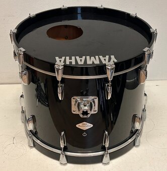 Yamaha Beech Custom - 8