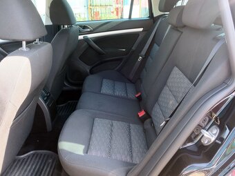 Prodám Škoda Octavia 1.4 TSi 90 kW Ambiente nové rozvody - 8
