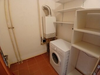 Pronájem bytu 2+1, 49 m2, Lovosice, Lhotka nad Labem - 8