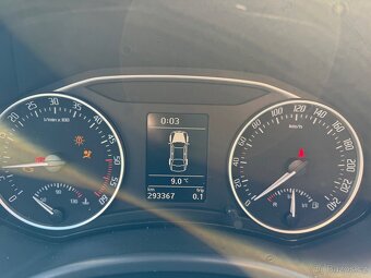 Škoda Octavia 2 , POJÍZDNÉ 2.0 TDi 103 kw COMMON RAIL - 8