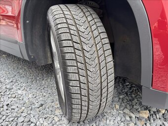 Volkswagen Tiguan 2,0 TDI,103kW,DSG,4MOT,tažné - 8