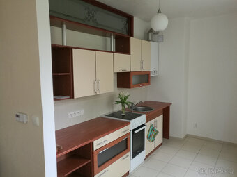 TP u botanické zahrady 2+KK s balkonem - 8