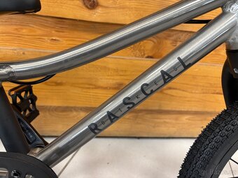 Dětské kolo Rascal 14 - 8