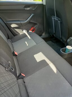 Seat Toledo 1.6Tdi r.v. 2015 - 8