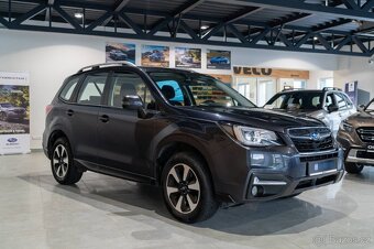 Subaru Forester 2.0i-L Comfort - 8
