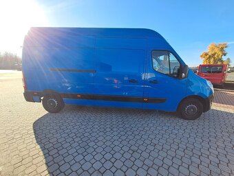 Renault Master 2.3_L3H3P3 COOL/1.maj./ČR - 8