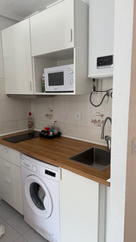 Apartmán ve Španělsku - Torrevieja - La Mata Beach - 8