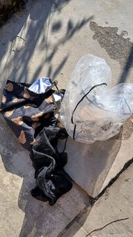 Kočárek Roan Bloom - dvojkombinace - 8