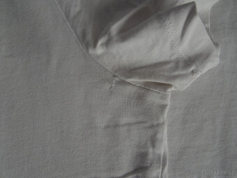 Značková pánská trička a košile - 8