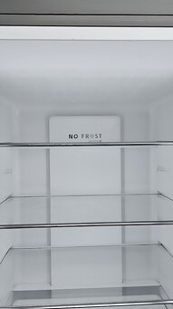 Lednice s mrazákem GORENJE, kombinovaná, ETA No Frost - 8